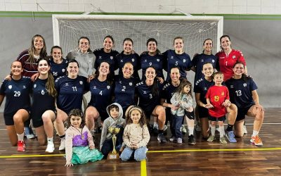 San Pablo Campeón del Clausura y se vienen las Semifinales