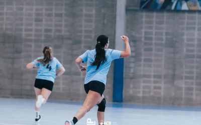 Se definieron las semifinales de la LMA