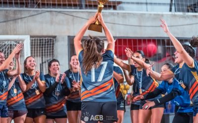 NBC es Campeón del Open 2025