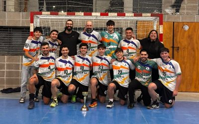 Plaza 12 Campeón Apertura SLM