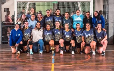 Rowing se quedó con el T. Integración