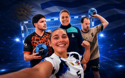 Destacada participación uruguaya en Argentina
